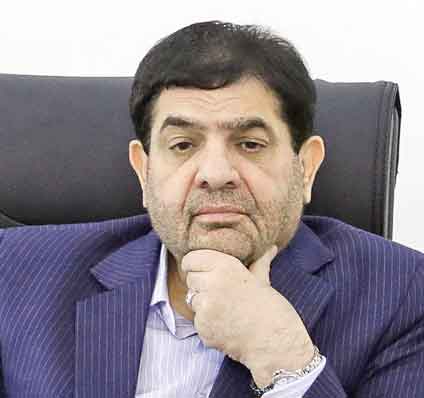 عبور از بحران با بورس آب