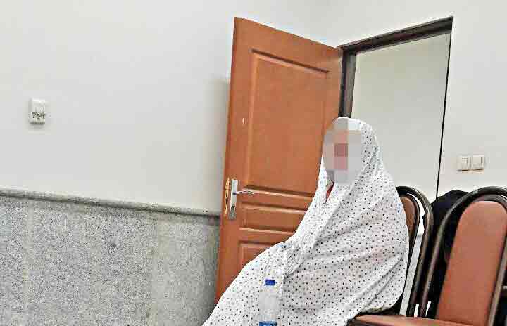 با تلاش خیرین و تهیه دیه مقتول، دختر جوان پس از تحمل 8سال حبس آزاد می‌شود