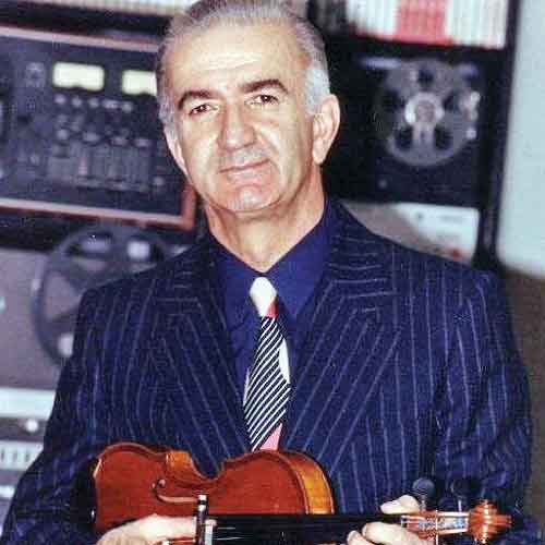 نوازنده بدیع