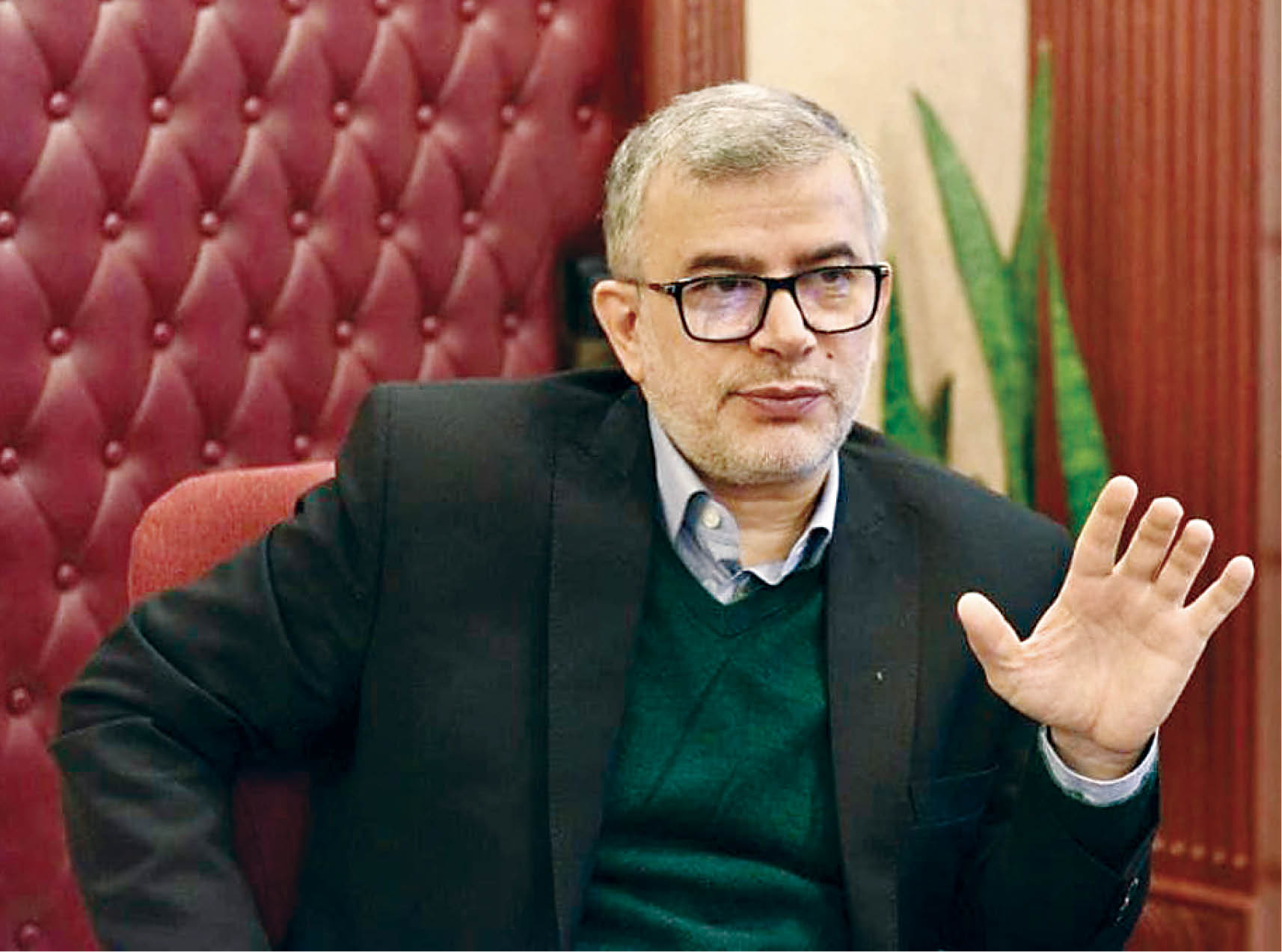 استاندار البرز در گفت‌وگو با همشهری مطرح کرد
