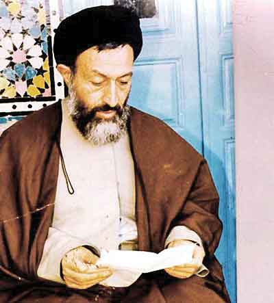 استاد مناظره