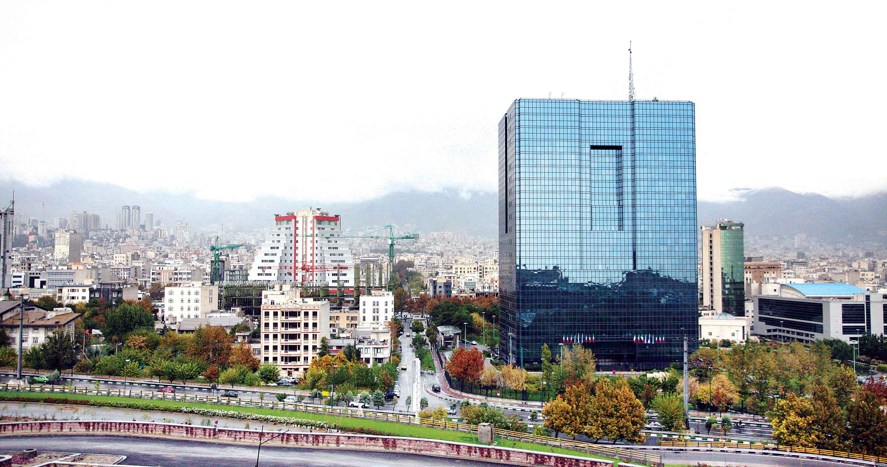 گام جدید بانک مرکزی برای شفافیت پولی