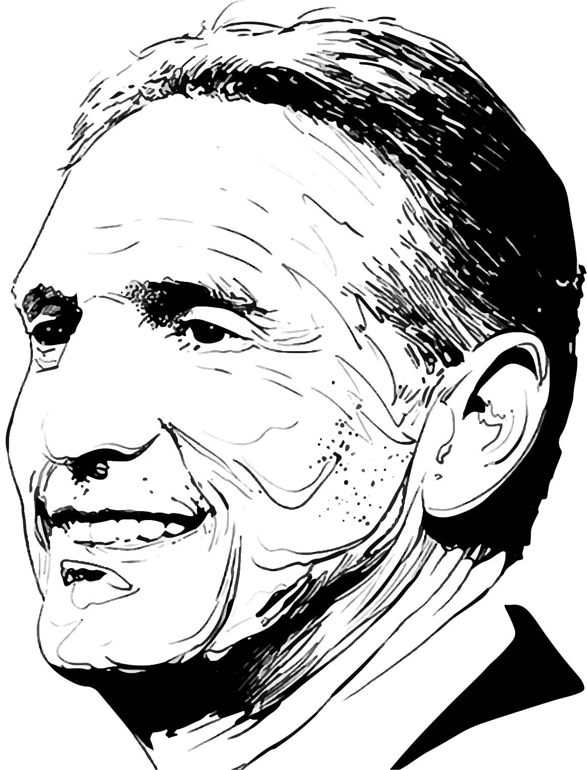 مردی که امپراتور قهوه شد
