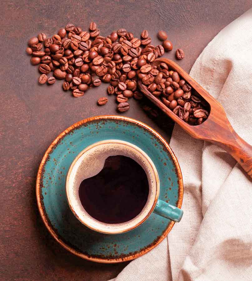 از قهوه‌ خانه تا کافی‌شاپ