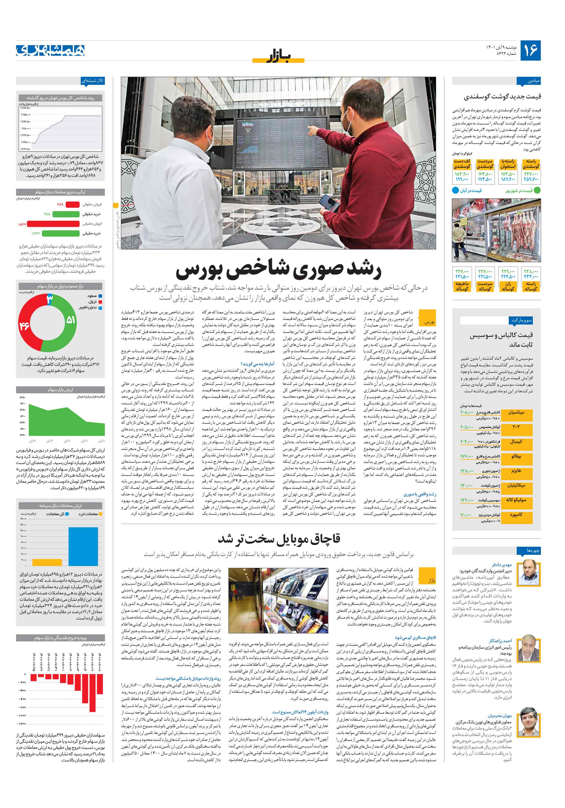 بازار