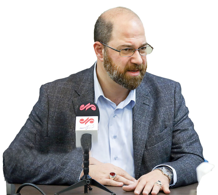 سهیل اسعد‌ دبیر عمار