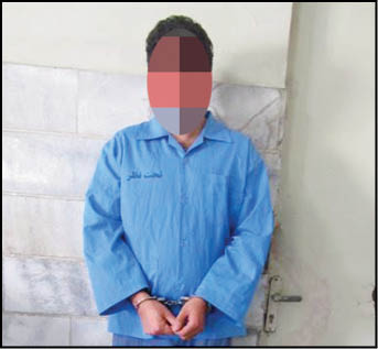 بخشش قاتل رئیس بانک 20سال پس از جنایت