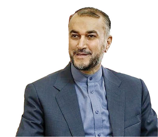 با دیپلمات‌های جاسوس برخورد کنید