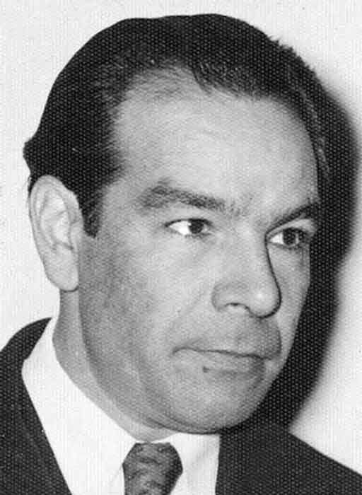 وزیر خارجه شهید