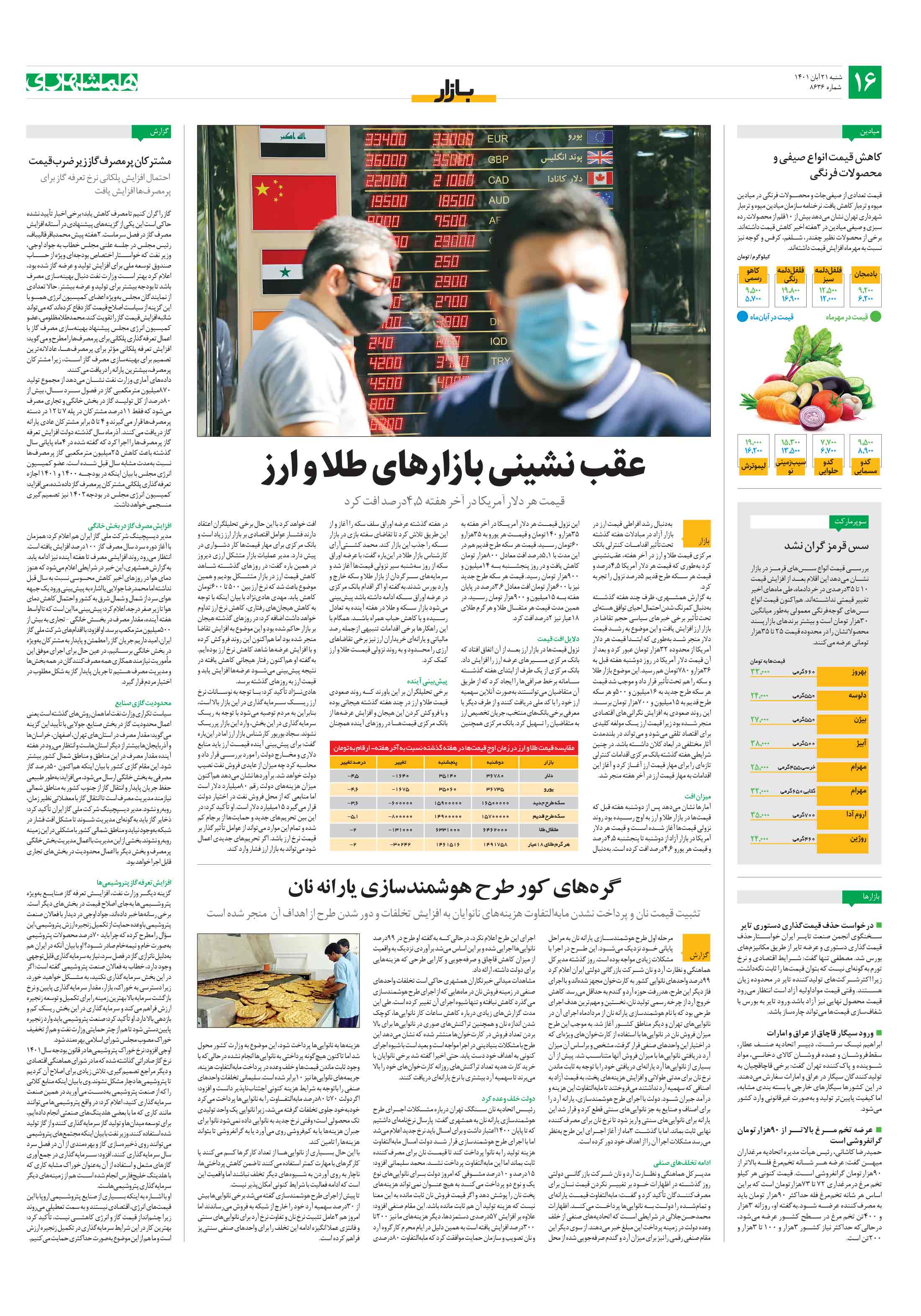 بازار