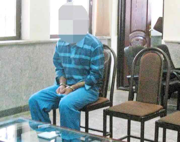 بی تفاوتی پسر پس از ناپدید شدن پدر، اسرار جنایت را فاش کرد