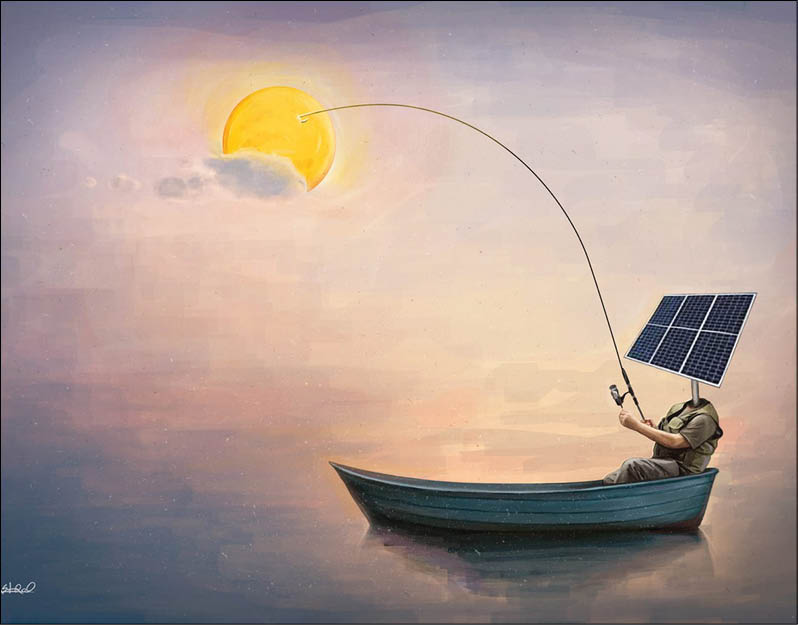 آخر مصور