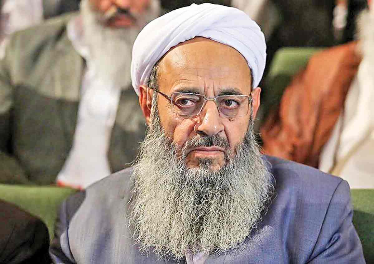 حاج علی‌اکبری، رئیس شورای سیاستگذاری ائمه‌جمعه: بسیاری از کسانی که بر اثر هیجان دست به اقداماتی زده‌اند، آزاد می‌شوند