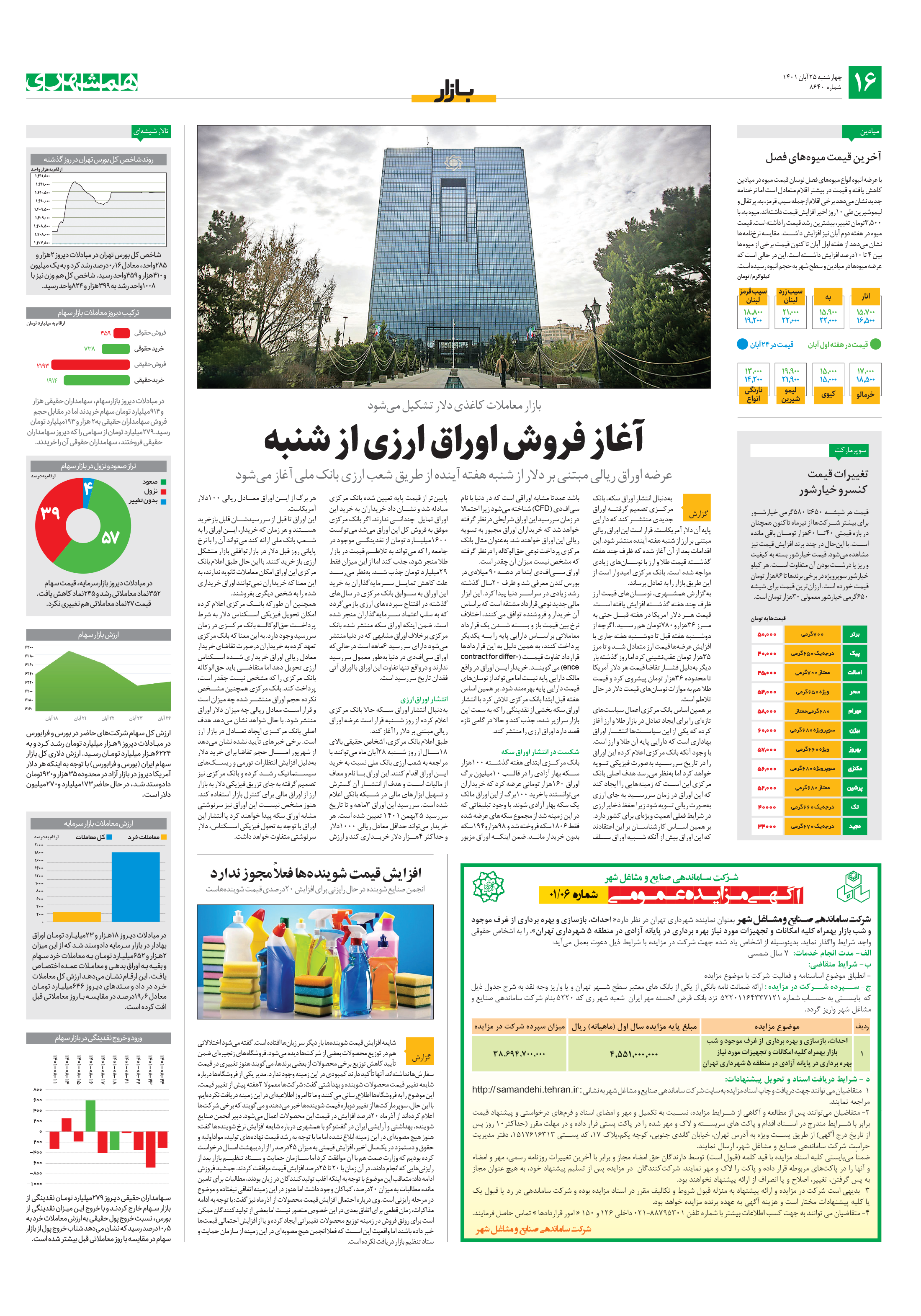بازار