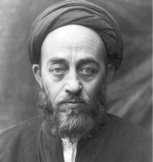 مارک خدا