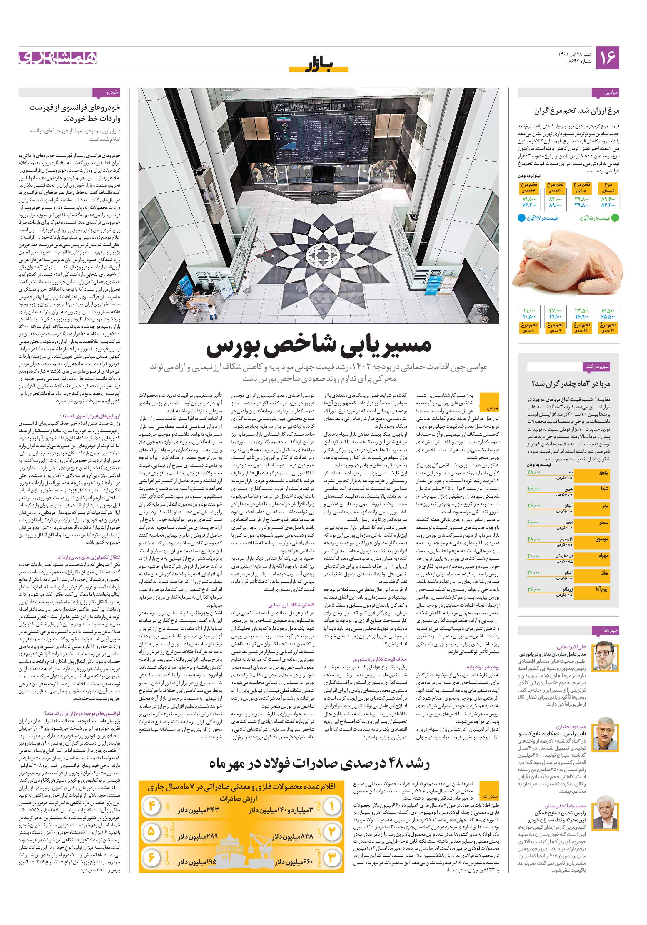 بازار