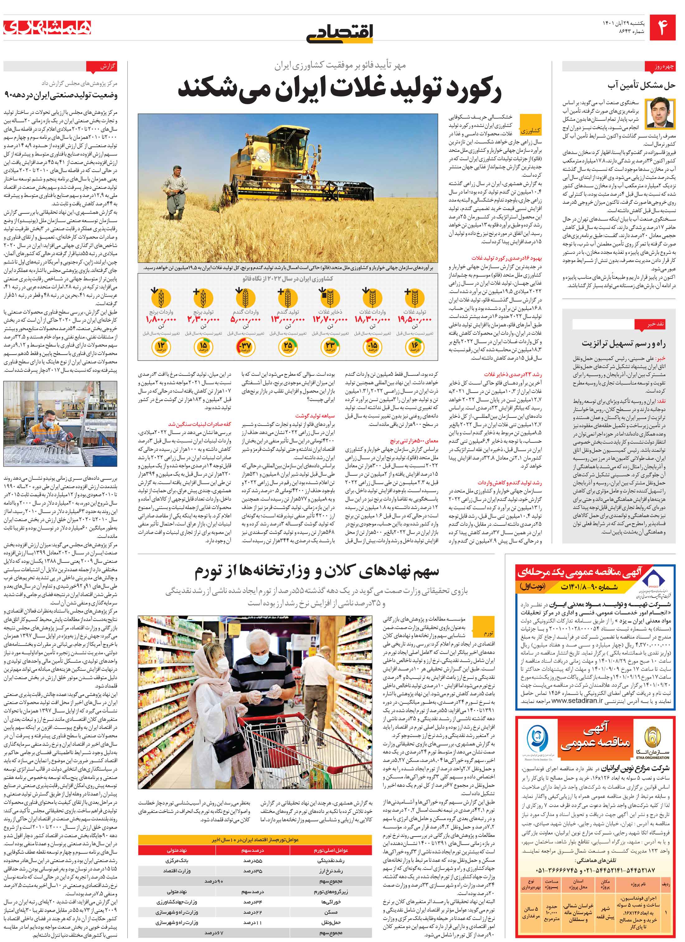 اقتصاد