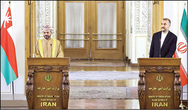 هشدار ایران به آژانس