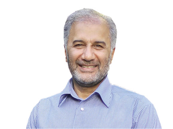 خانه بی‌مدیر
