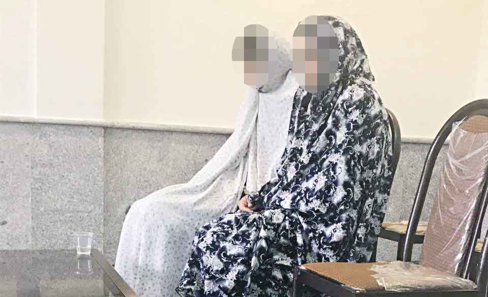 اشتباه عجیب همدست دزدان راز آنها را فاش کرد