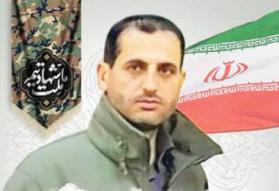 لیدر اغتشاشات با خودرو او را زیر گرفت