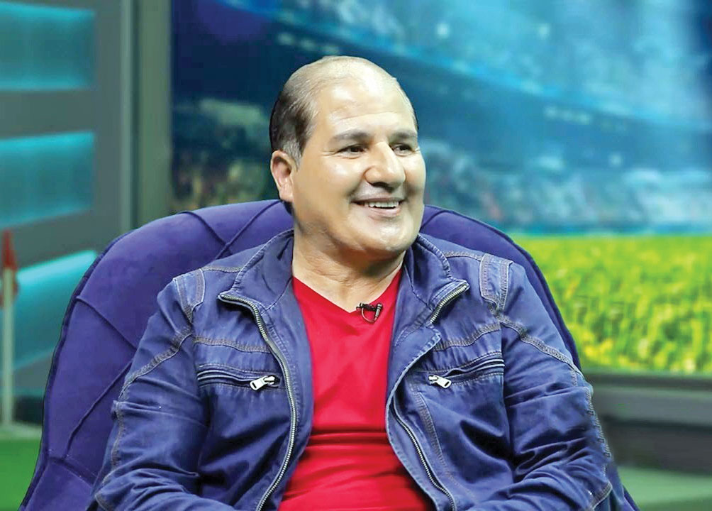 خاطره‌بازی با علی‌اکبر استاد اسدی؛ در سالگرد بازی تاریخی ایران و استرالیا