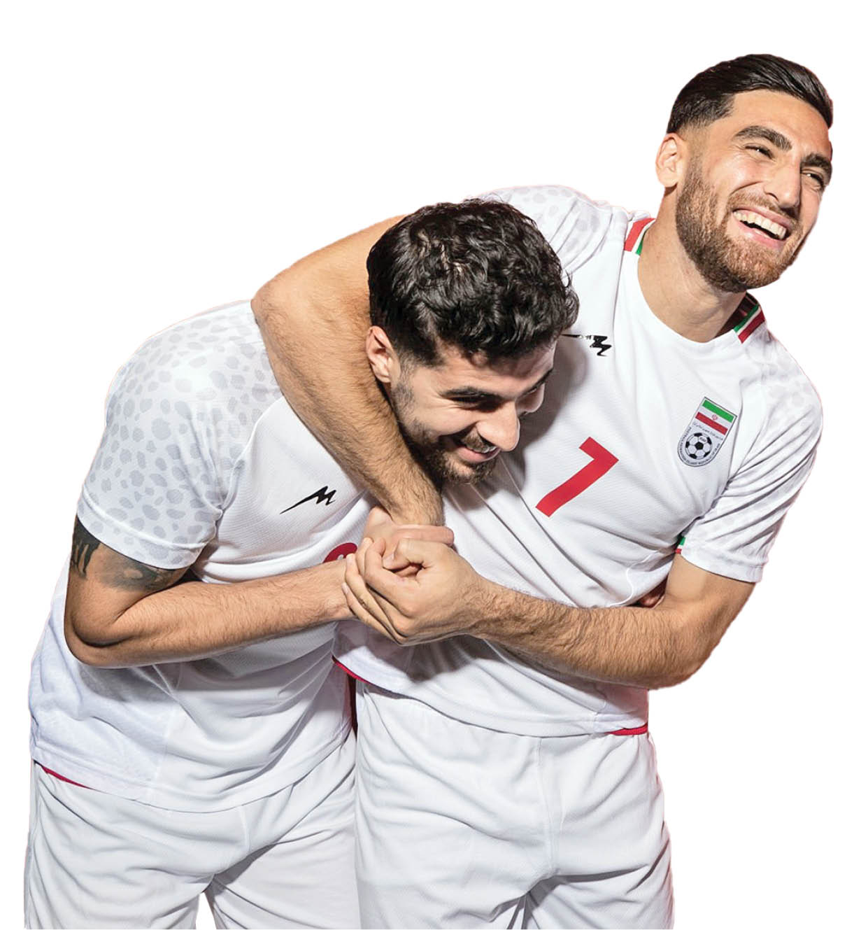 خسیس باش!
