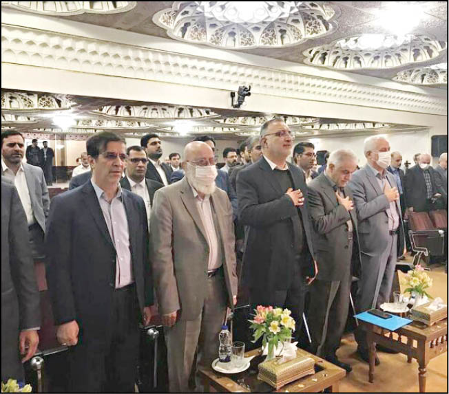 ورود مدیریت شهری به تدوین برنامه هفتم و بودجه کشور