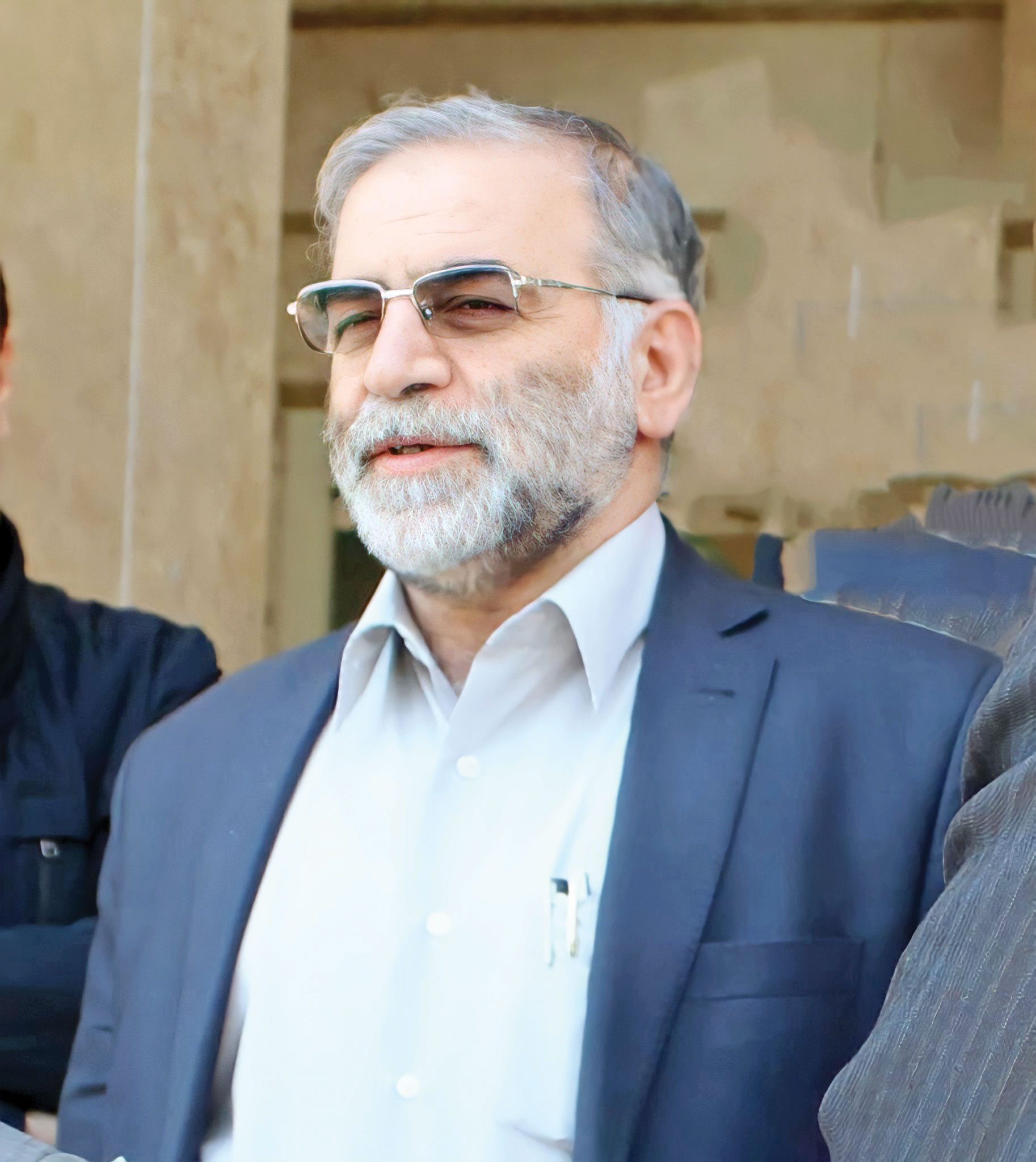 دانشمندی پرافتخار اما گمنام