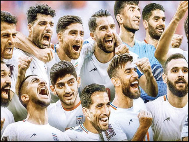 هواداری تا ابد