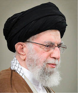 حرف نوی جمهوری اسلامی