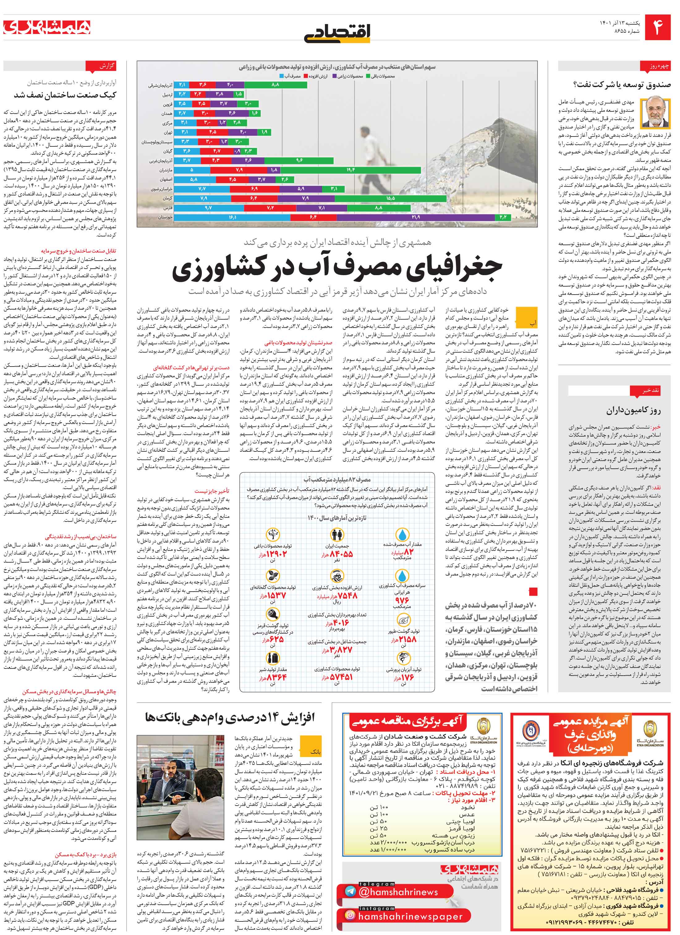 اقتصاد