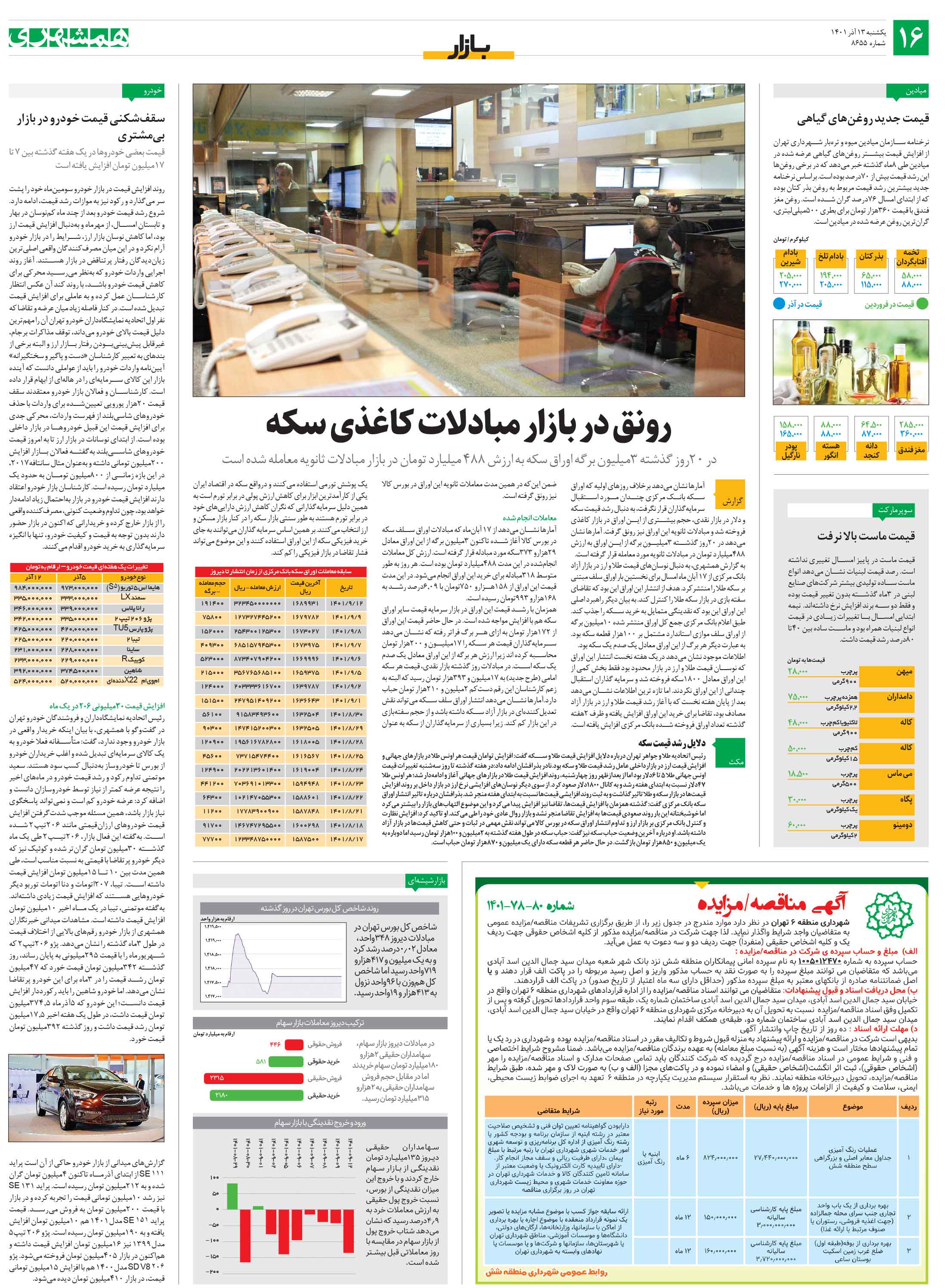 بازار