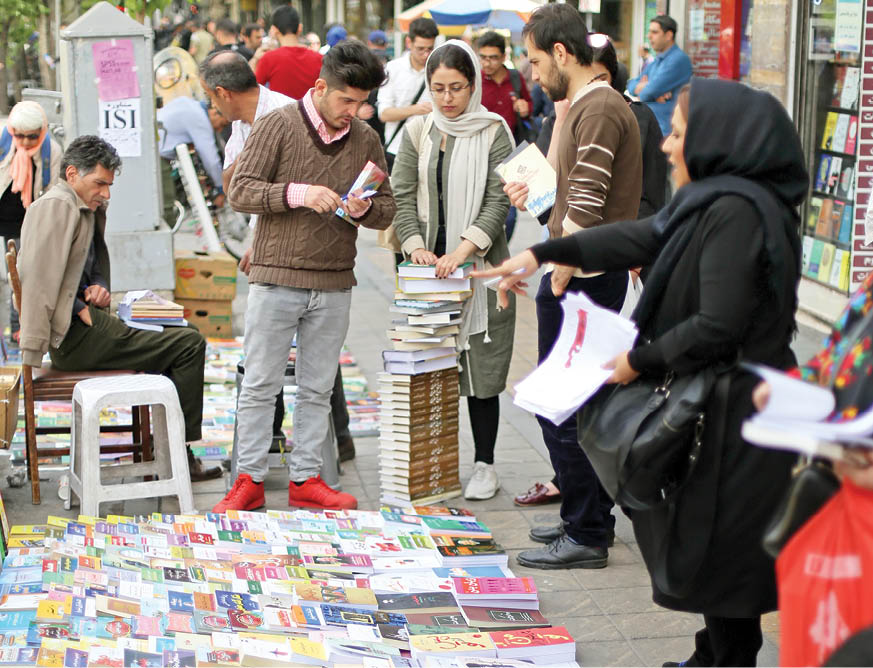 معاون فرهنگی وزارت فرهنگ و ارشاد اسلامی خبر داد