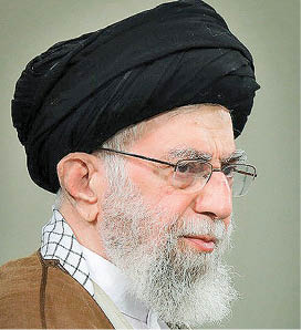 میرزای «نه شرقی، نه غربی»