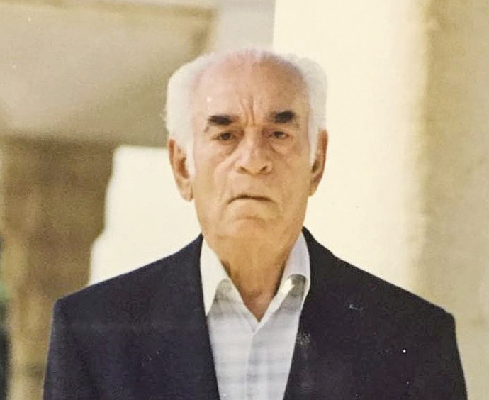 خالق خواب‌های طلایی