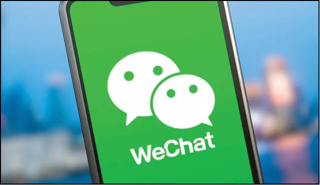 گمانه‌زنی درباره رفع فیلتر وی‌چت