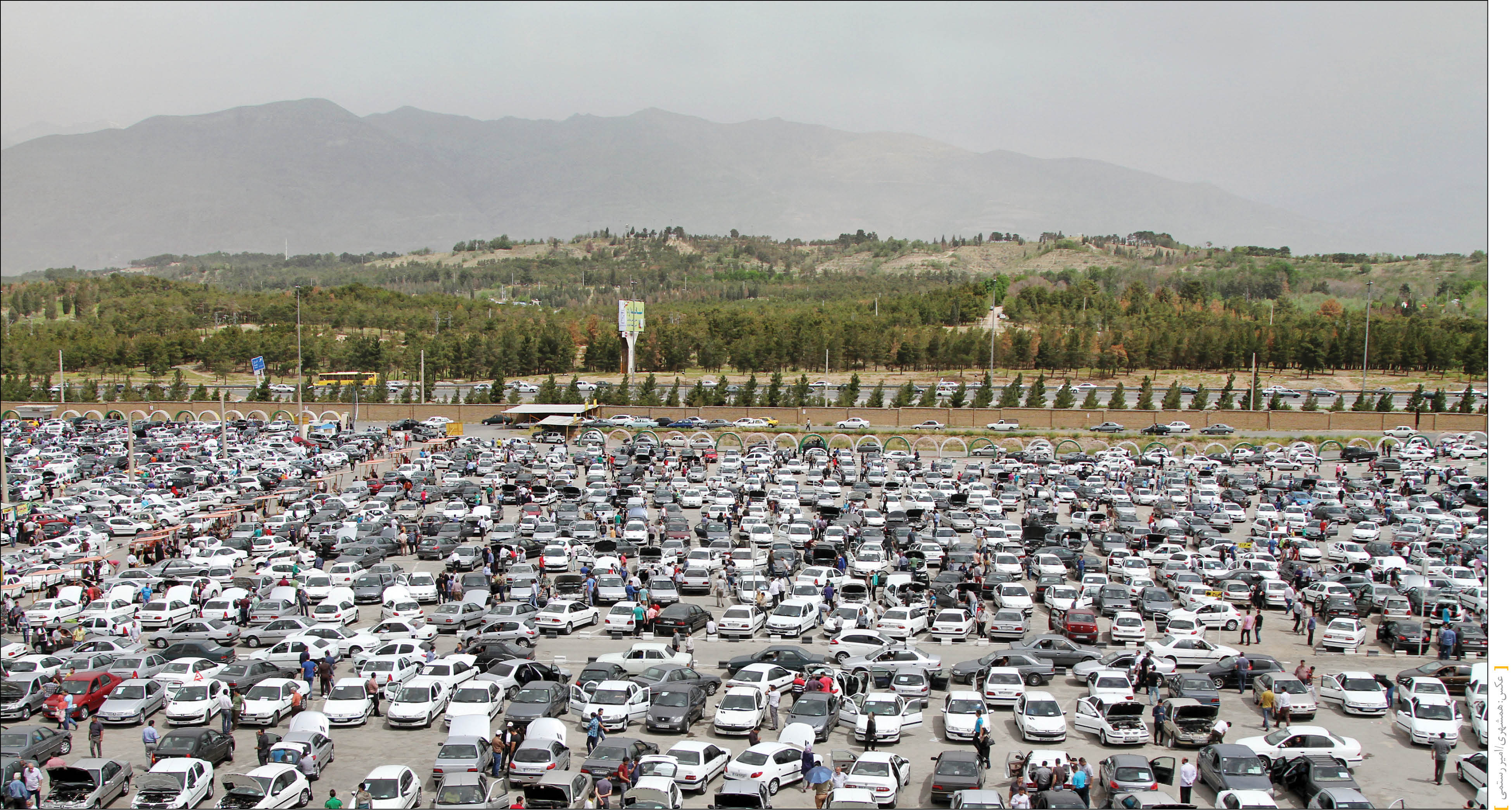 فرمان نرخ‌ها تا پایان سال به کدام سو می‌چرخد؟