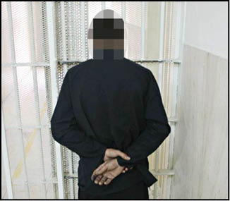 قمار جان پای یک پاکت سیگار