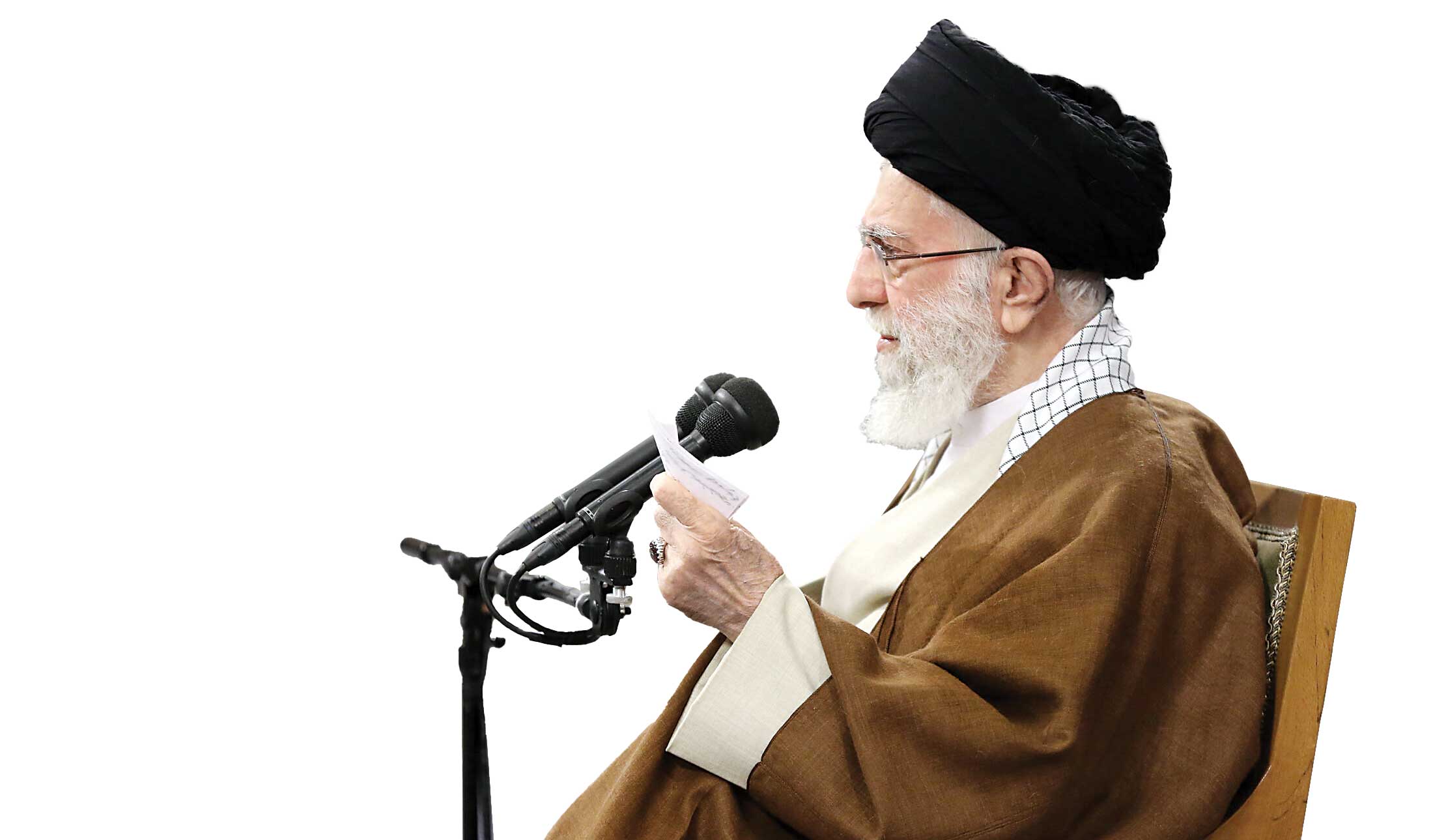 مروری بر سخنان مقام معظم رهبری در دیدار با اعضای شورای‌عالی انقلاب فرهنگی در سال‌های گذشته