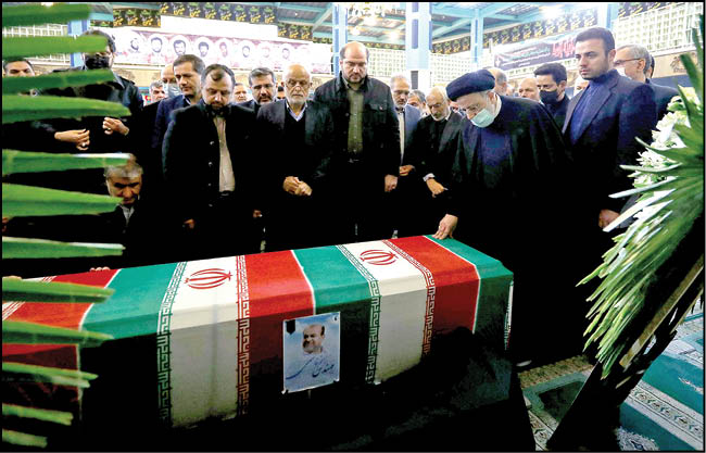 وداع با الگوی خدمتگزاری