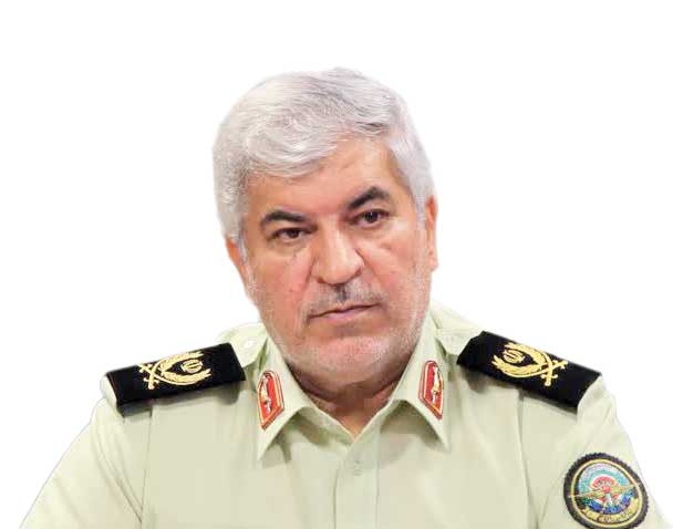 جنگی برای آینده
