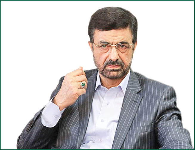 نگران روابط چین با دولت‌های عربی نیستیم
