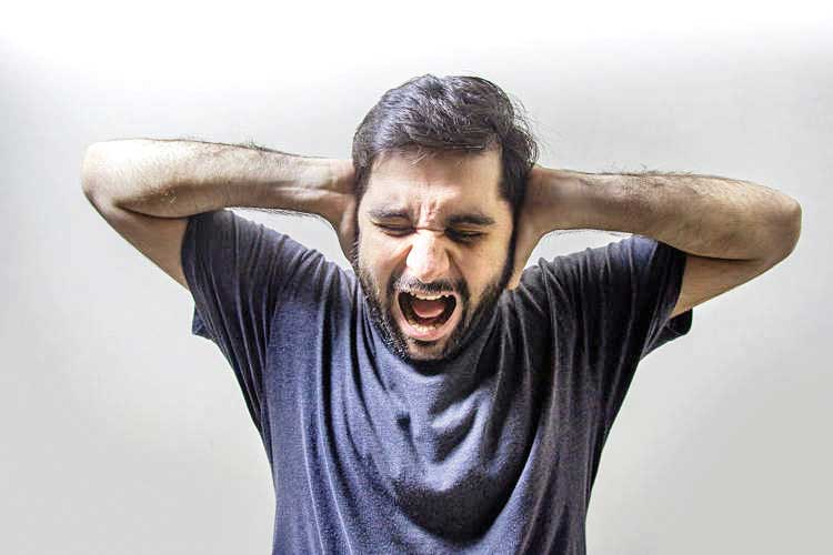 صدای مرموز ناشناخته