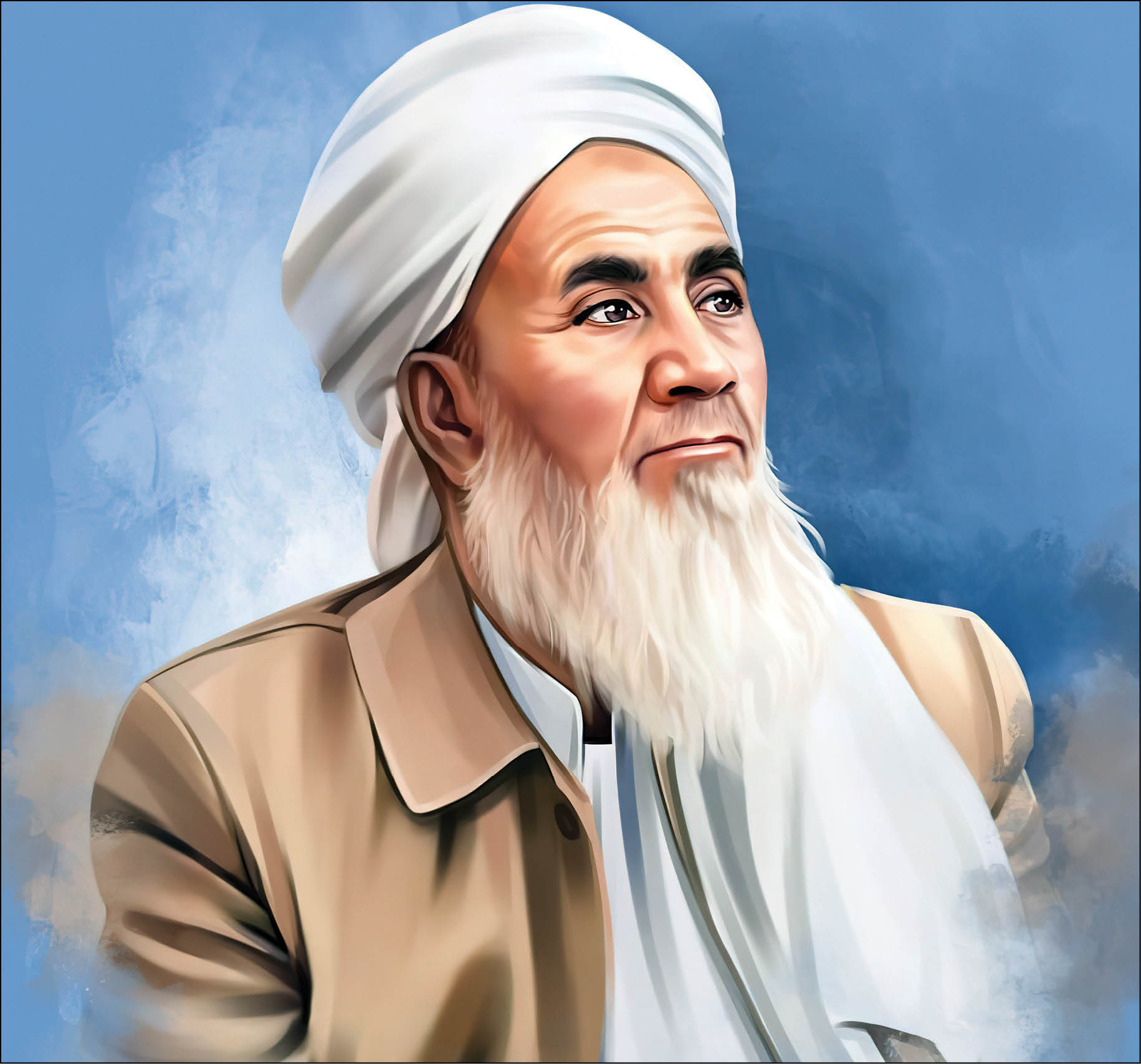 مروری بر سبک زندگی مولوی عبدالواحد ریگی امام جمعه اهل سنت خاش که بهتازگی به شهادت رسیده است