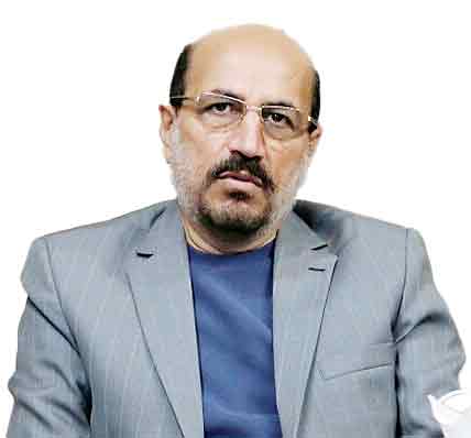 بازار، قائم به شخص نیست