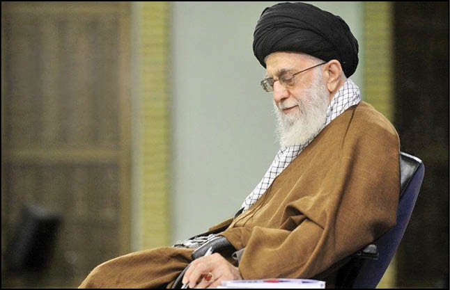 پیام تسلیت درپی درگذشت آیت‌الله سیدصادق روحانی
