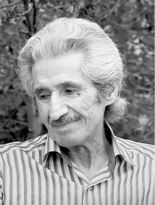 شاعر «سلطان قلب‌ها» از دنیا رفت
