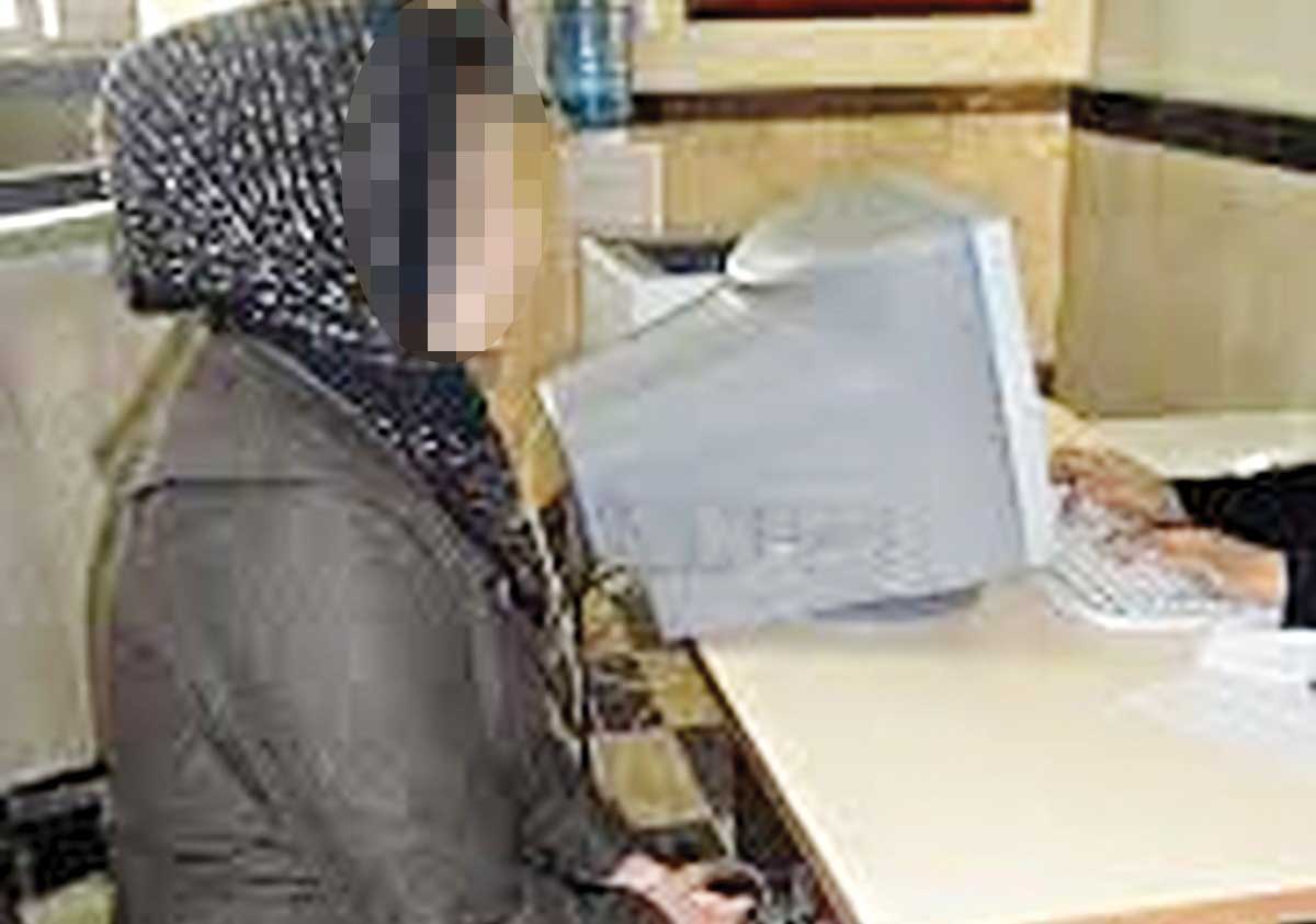 اسرار ناپدید شدن دختر 25ساله پس از 11ماه فاش شد