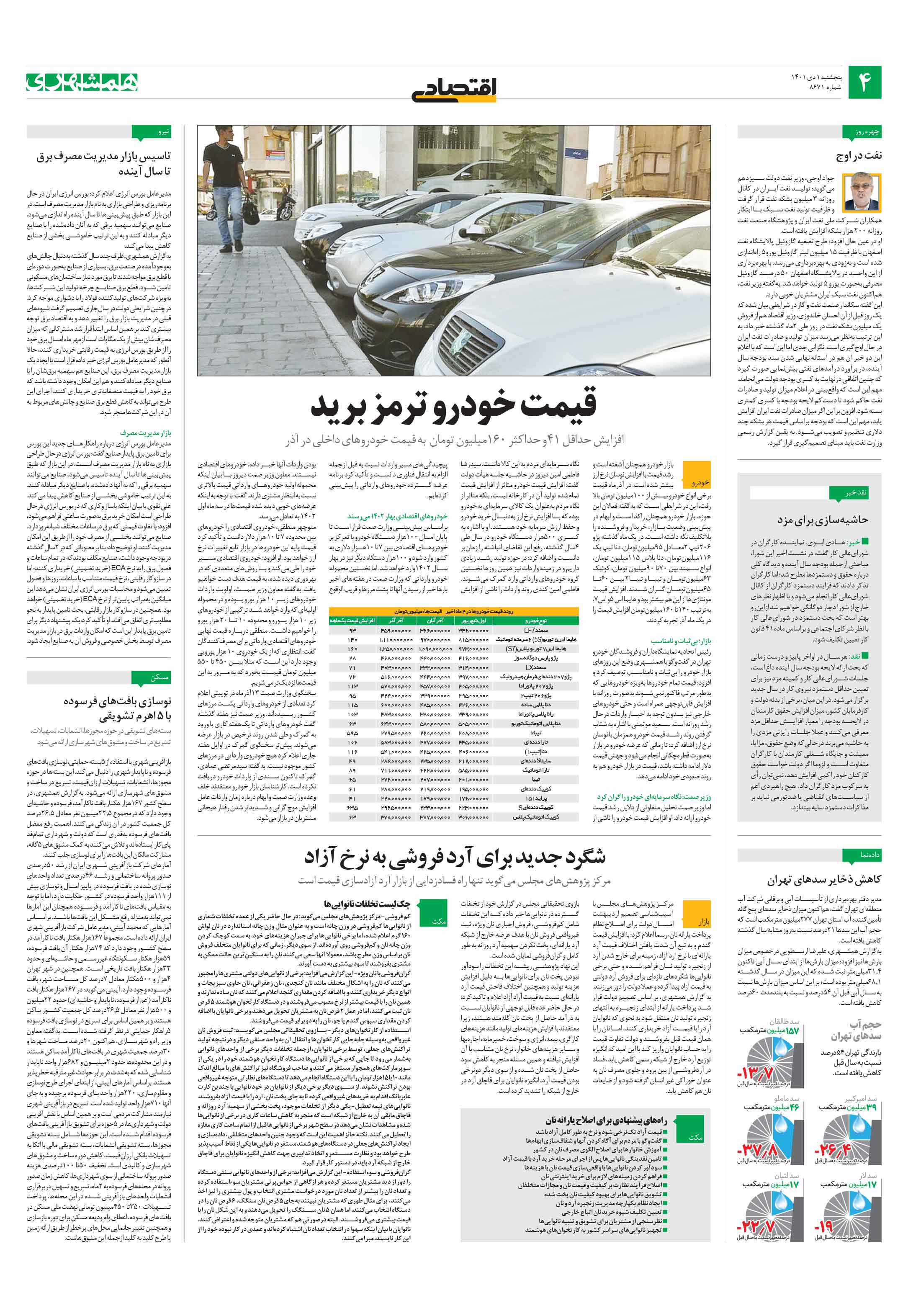 اقتصاد